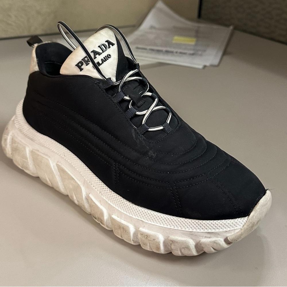 Prada Sneakers